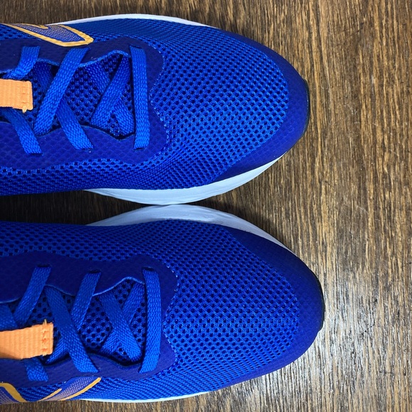 New Balance Fresh Foam Arishi v4 Running Shoe Women’s Size 7.5 Marine Blue - Picture 6 of 10